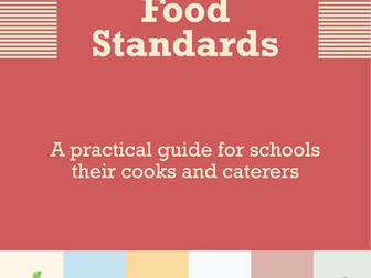 The School Food Standards
