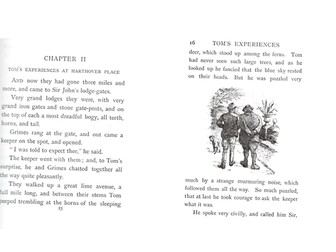 New STYLE READING Test