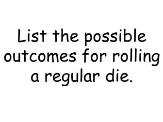 Probability relay race