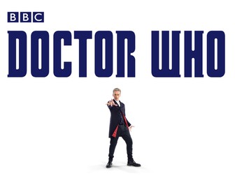 Doctor Who Sensory Session