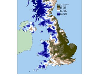 UK habitats and conservation issues