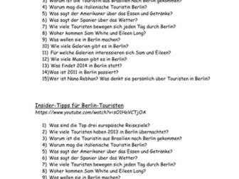 Insider-Tipps Berlin