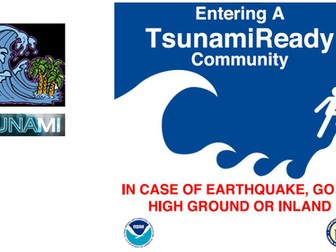 Tsunamis