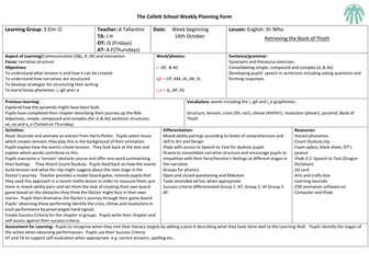 My Best Lesson - 12 December