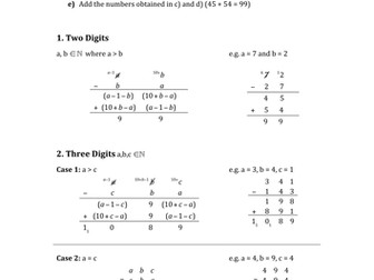 reverses investigation (1089)