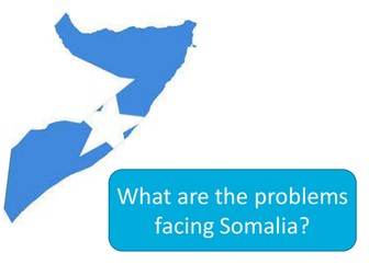 Somalia - Solutions