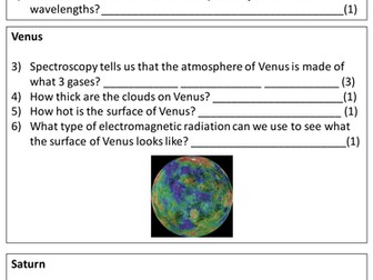 P1.13 - Exploring the Universe