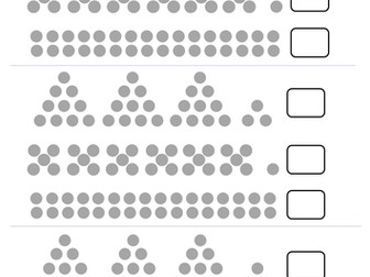 COUNTING IN 2s, 5s, 10s (A)