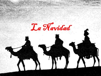 La Navidad en España