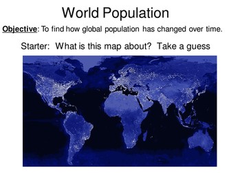 World Population