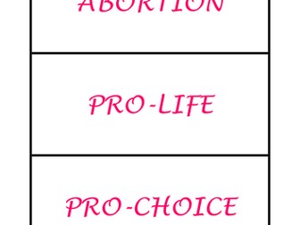 Revision aids for classrooms