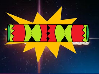 End of Christmas Term Pointless