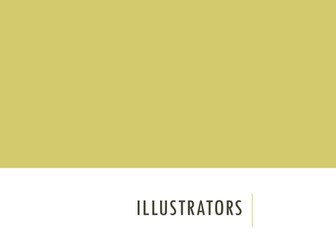 Illustrators