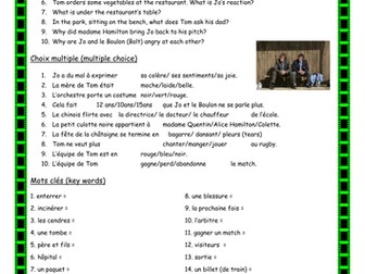 film work le fils a Jo