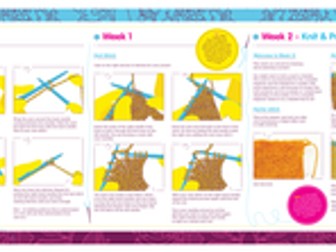 Craft Club Mini-Handbook