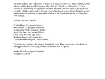 The Maya: art, discussion, journal, team projects