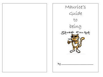 Maurice's Street Smart Guide
