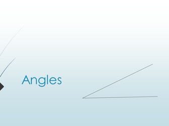 Angles