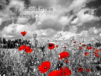 Remembrance Day