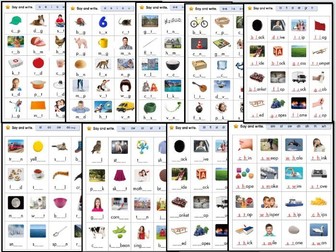 Short Vowels, Long Vowels, Double Vowels & Double Consonants