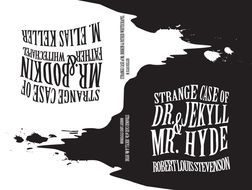 Essay on dr jekyll and mr hyde