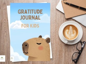 Gratitude bundle