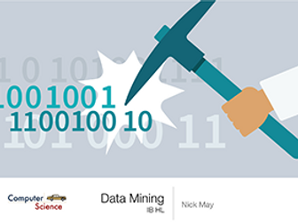 Computer Science - IB - Data Mining