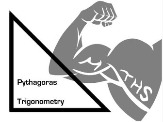 Pythagoras and Trigonometry Problems
