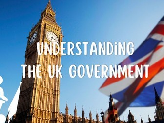 The UK Government