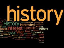 Literacy aids for the History Classroom
