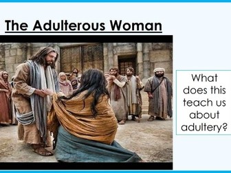 Sex outside of marriage