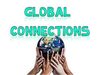 Global Connections/Citizens Assembly
