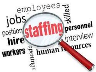 Business A Level-Approaches To Staffing