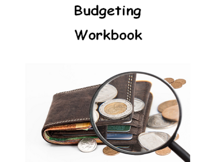 joshua created a budget workbook that contains the formula