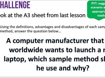 Baslow Bags Task 1 Lesson 6 RO68