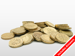 Finance Terms