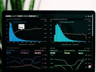 OCR (AAQ) L3 IT: Data Analytics – F205 Data visualisation – 13 Lessons