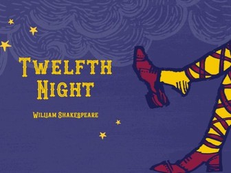 Twelfth Night - Act 3