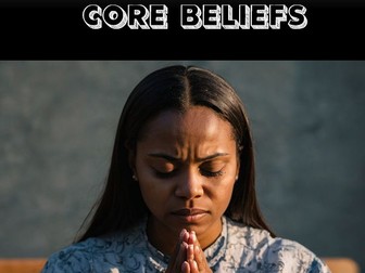 Core beliefs (#66)