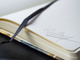 5 plans for teaching kenning poems