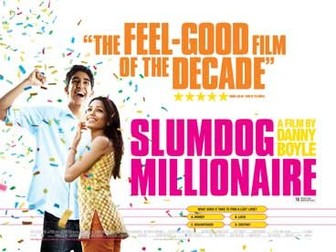 WJEC GCSE Film Studies SlumDog Millionaire Pack