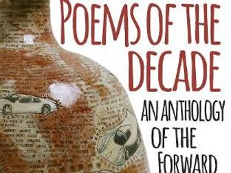 Exemplar Essay for Poems of the Decade