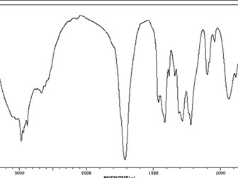 Organic Structure Determination