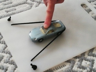 Primary Science Experiments