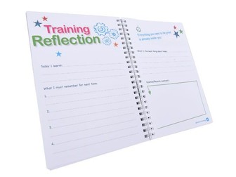 PE Lesson Reflection Worksheet