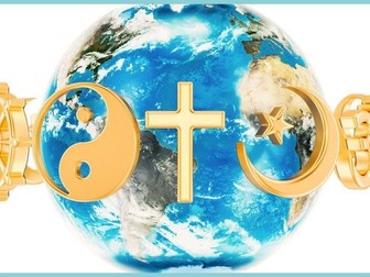 World Religion Day - Assembly