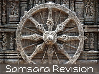Samsara revision