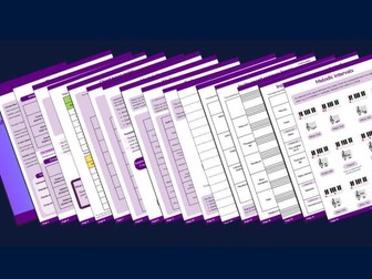 Composing Essentials Booklet