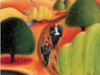 Of Mice and Men at GCSE