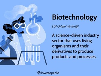 IGCSE Edexcel Biology chapter 21 revision notes